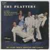 THE PLATTERS. 45 EP. 14.179 - Rock