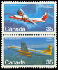 Canada (Scott No. 906a - Avions / Planes) [**] - Nuevos