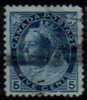CANADA  Scott #  79   F-VF USED - Used Stamps