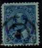 CANADA  Scott #  91   F-VF USED - Used Stamps