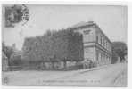 60 )FL) CLERMONT, Palais De Justice, E.L.D. N° 8 - Clermont