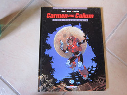 EO CARMEN MC CALLUM T2 MARE TRANQUILLITATIS - Carmen Mc Callum