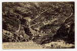 I5 - Viaduc Et Vallée Du Loup - Vue Prise Du Chemin Du Paradis (Gourdon) - Gourdon