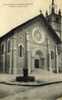 CPA (04)   BARCELONNETTE Nouvelle Eglise De Barcelonnette Inaugurée En Aout 1928 - Barcelonnetta