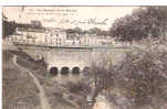 CPA -  LA BOUCLE DE LA MARNE - 51 - AFFLUENT DE LA MARNE A CHARENTON - G. I. - PRECURSEUR - Charenton Le Pont