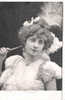 CPA -  Mlle DERMINY - 2116 - ALTEROCCA - TERNI - PRECURSEUR - - Cabaret