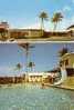 Fort Lauderdale FL - Roadside Carolina Court Motel Hotel - Mint - Pub. By Robert Morris - American Roadside