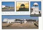 The De La Warr Pavilion , BEXHILL-ON-SEA , Sussex, England ; TB - Altri & Non Classificati