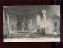 26680 Vaucresson Interieur De L´église édit.J.C.n° 12  Belle Carte - Vaucresson