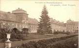 SOUVENIR  DE  BONNE  -  ESPERANCE  :     AILE GAUCHE -   ECOLE NORMALE - Courcelles