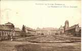 SOUVENIR  DE  BONNE  -  ESPERANCE  :    LE  SEMINAIRE   ET   L' ECOLE NORMALE - Courcelles