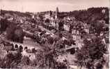 19 - Uzerche - "La Perle Du Limousin" Vue Générale - Vue De Ste Eulalie. - Uzerche