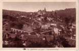 19 - Uzerche - Vue Panoramique. - Uzerche