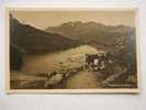 Eingeborne Am Jochpass  -cows -NW -  CH 1930-  VF  D21159 - Autres & Non Classés