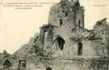 51 BETHENY Eglise Bombardée  1915 - Bétheny