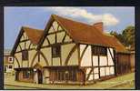 Postcard Old Chesil Rectory Cafe Winchester Hampshire - Ref B105 - Winchester