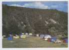 SAINT LEONARD DES BOIS.  LE CAMPING - Saint Leonard Des Bois