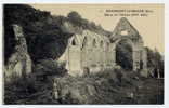 I5 - BEAUMONT-le-ROGER - Ruines De L'abbaye - Beaumont-le-Roger