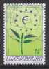 Luxemburg Y/T 1279 (0) - Used Stamps