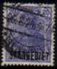 SAAR   Scott #  46  F-VF USED - Used Stamps