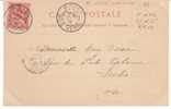 France T.Ob.Mouchon N°116 Sur CPA 76.Rouen-Croisset Dieppedalle-ND74c.13 € - 1900-02 Mouchon