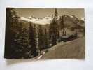 Adelboden   Suisse    1930´s   VF  D21412 - Adelboden