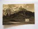 Adelboden   Suisse    1932   VF  D21414 - Adelboden