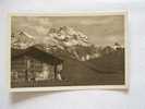 Adelboden   Suisse    1930-40's   VF  D21415 - Adelboden