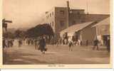 JERICHO-bazaar - Jordanien