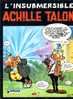 L'insubmersible Achille Talon, Greg, Ed. Dargaud, 1981, édition Originale - Sonstige & Ohne Zuordnung