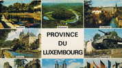 Province Du Luxembourg - Autres & Non Classés