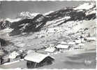 Carte Postale 74. Chatel Trés Beau Plan - Châtel