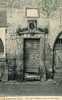 46 GOURDON Porte De La Maison Natale De Cavaignac  1905 - Gourdon
