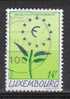 Luxemburg Y/T 1279 (0) - Used Stamps