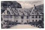 SASSENAGE - Le Chateau (1915) - Sassenage