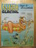 FLUIDE GLACIAL - N° 110 - AOUT 1985 - BINET GOTLIB EDIKA FREMION GIMENEZ LEANDRI FOERSTER MAESTER LELONG IGWAL CASOAR - Fluide Glacial