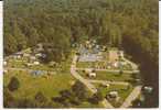 AISNE . HIRSON . CAMPING DE LA CASCADE ...MODERNE - Hirson