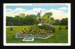 Elk's Memorial In Riverside Cemetery, Mashalltown, Iowa - Other & Unclassified