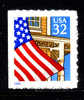 ETATS-UNIS D´AMERIQUE - Yvert -  2337** - Cote 0.80 € - Briefmarken