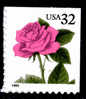 ETATS-UNIS D´AMERIQUE - Yvert -  2349** - Cote 0.80 € - Roses