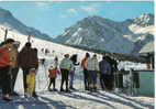 TERAMO - GRAN SASSO D´ITALIA   ABR 56 - Teramo