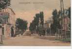 41.202/ ROMORANTIN - Avenue De La Gare - Romorantin