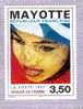Mayotte - N° 47 **. - Andere & Zonder Classificatie