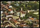 SAINT NICOLAS DE LA GRAVE  -  VUE AERIENNE  -  CPM ANNEE 1960 - Saint Nicolas De La Grave