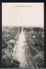 Early Postcard Aerial View Panorama Wormhout France - Ref B106 - Wormhout