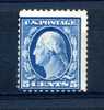 USA  :  Yv  171  (*) - Unused Stamps