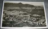 Germany,Bissingen,Teck,Village View,Total,Aero Photo,postcard - Bietigheim-Bissingen