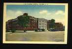 Columbia Hospital, Columbia, South Carolina - Columbia