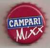 Campari  (malte) - Other & Unclassified