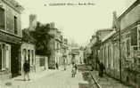 CLERMONT - Rue De Mouy - Clermont